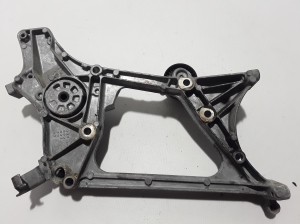 Mercedes Benz CLS-Class 218 (2011–2018) Other engine part A6512012009 - 5
