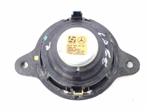 Mercedes Benz GL-Class 164 (2006–2012) Speaker A1648202002 - 2