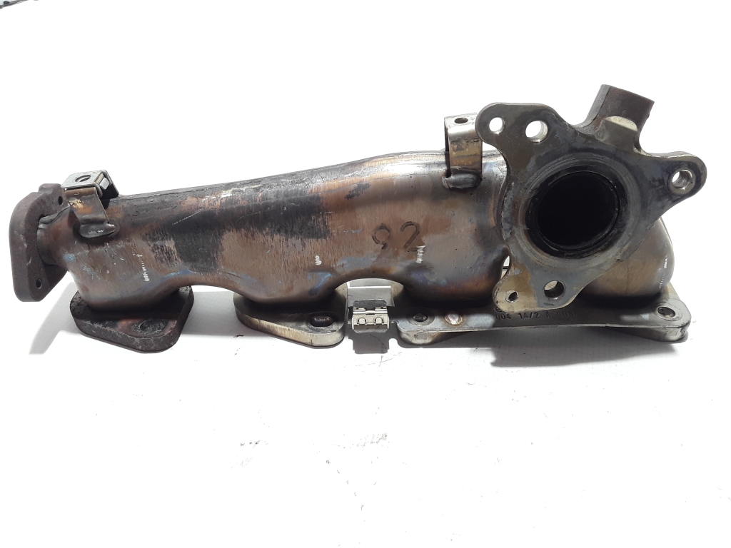 MERCEDES-BENZ CLS-Class C218 (2010-2017) Right Side Exhaust Manifold A651140027 21554620