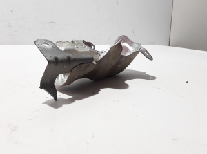 Mercedes Benz CLS-Class 218 (2011–2018) Anlasser Hitzeschutz A6511501675 - 5