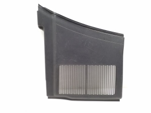 AUDI A4 B7 (2004–2008) Windlaufverkleidung (Scheibenwischerabdeckung) 8E1819447A