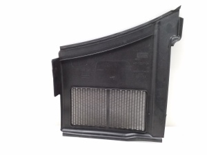 AUDI A4 B7 (2004–2008) Windlaufverkleidung (Scheibenwischerabdeckung) 8E1819447A - 3