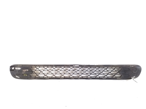 Mini One F56 (2013–2017) Front bumper lower grille 7301563 - 4