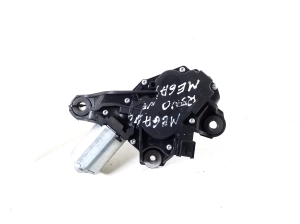 RENAULT Megane III (2008–2016) Heckwischermotor 287100007R - 2