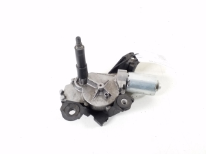 Rear wiper motor - 287100007R