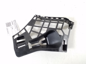 Front bumper inner frame - A1568850521