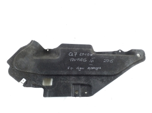 Protection sous caisse avant - 4M0825285