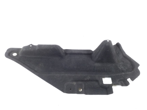 AUDI Q7 (2015–2026) Front underbody protection 4M0825285 - 2