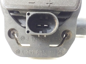 Mercedes Benz GL-Class 164 (2006–2012) Auxiliary water pump A2118350028 - 2