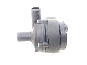 Mercedes Benz GL-Class 164 (2006–2012) Auxiliary water pump A2118350028 - 4
