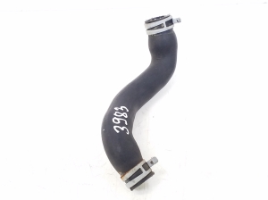 Mercedes Benz GL-Class 164 (2006–2012) Schlauch A1645060735 - 3