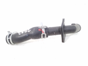 Mercedes Benz GL-Class 164 (2006–2012) Schlauch A1645060335 - 3