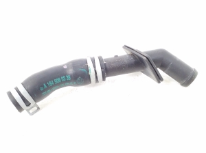 Mercedes Benz GL-Class 164 (2006–2012) Schlauch A1645060335 - 2