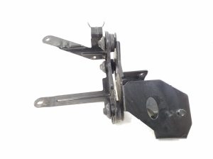  ABS block holder 