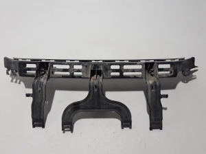   Rear bumper bracket 