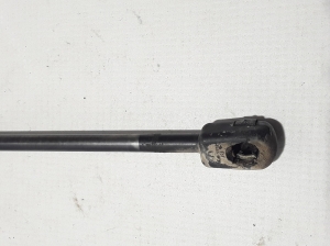  Trunk lid shock absorber 