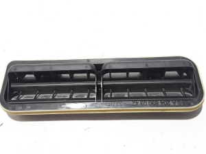   Lüftungsgitter Kotflügel hinten  - A2048300342 