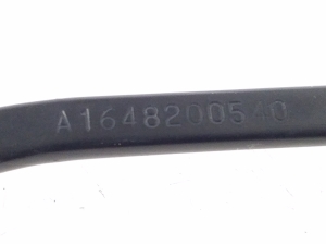 Mercedes Benz GL-Class 164 (2006–2012) Wischerarm vorne A1648200540 - 3