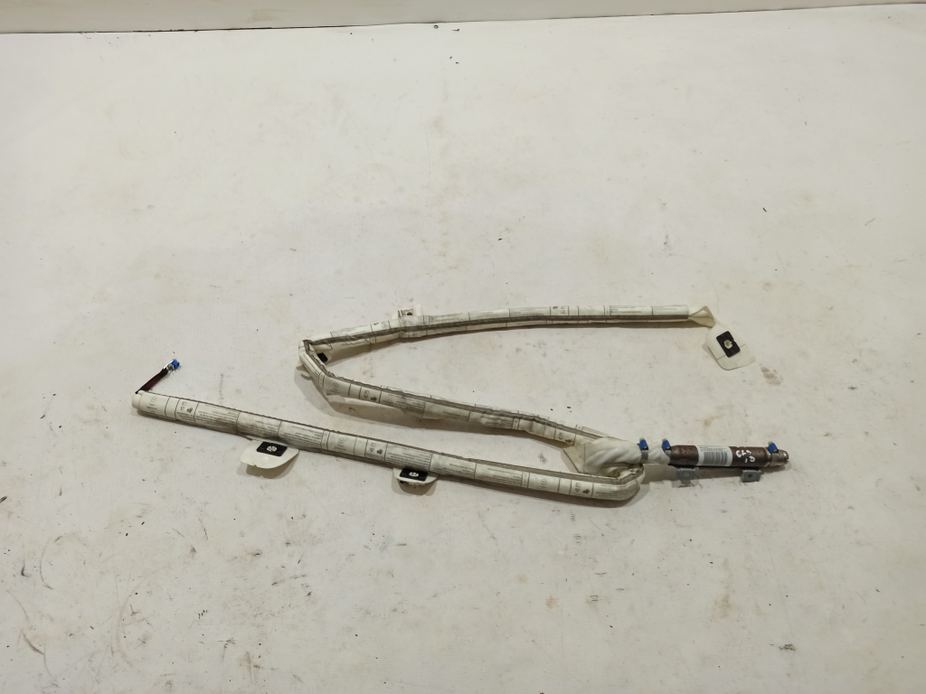 MERCEDES-BENZ CLS-Class C218 (2010-2017) Подушка безопасности потолка левая A2188601302 21554592