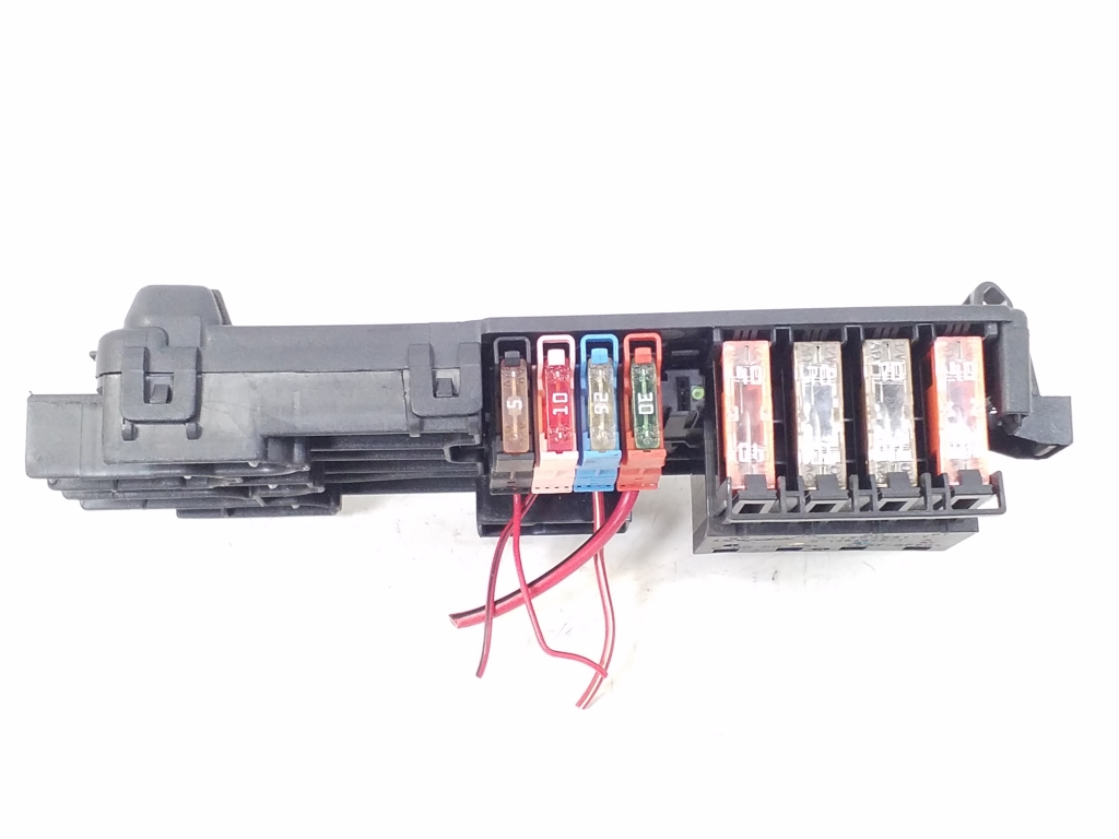 MERCEDES-BENZ GL-Class X164 (2006-2012) Fuse box A2115452601 21694359