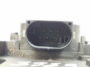 Mercedes Benz GL-Class 164 (2006–2012) Gaspedal A1643000504 - 4