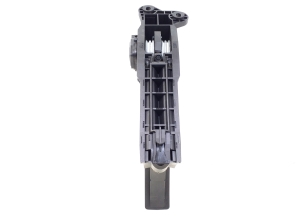 Mercedes Benz GL-Class 164 (2006–2012) Gaspedal A1643000504 - 5