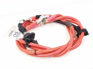 Mercedes Benz GL-Class 164 (2006–2012) Pluskabel A1645402730 - 2