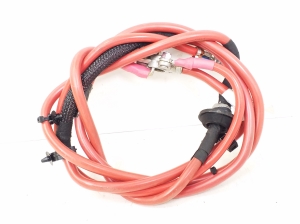 Mercedes Benz GL-Class 164 (2006–2012) Pluskabel A1645402730 - 3