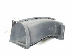 BMW 1 SERIES E81 (2007–2012) Luftansaugschlauch 51747906806 - 5
