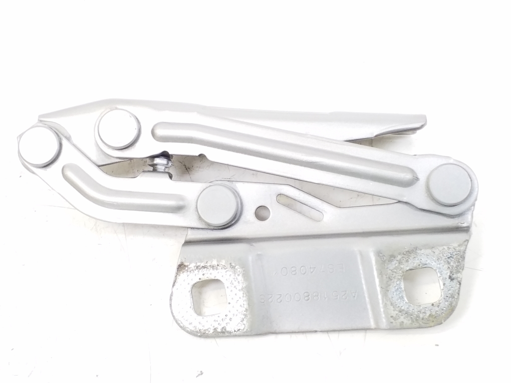 MERCEDES-BENZ GL-Class X164 (2006-2012) Front Right Bonnet Hinge A2518800228 21703303