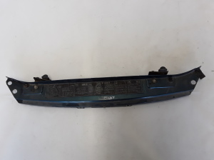 RENAULT Scenic (1996–2003) Priekšējā rāmja vidusdaļa 7750430587 - 2