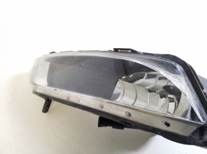 Volkswagen Passat CC CC (2008–2017) Front-Nebelscheinwerfer 3C8941699 - 2