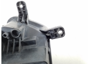 Volkswagen Passat CC CC (2008–2017) Front-Nebelscheinwerfer 3C8941699 - 3
