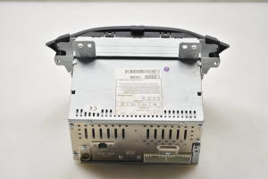 Hyundai ix35 (2009–2015) Magnetola 961602Y730TAN - 4