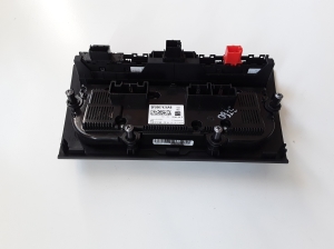 Seat Leon (2012–2026) Heater control panel 5F0907426AB - 2