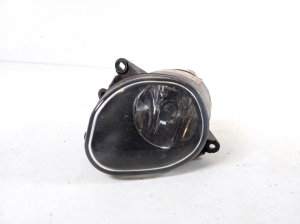 Front bumper fog light - 4Z7941700