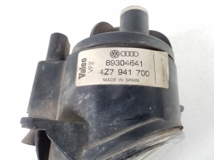 AUDI A6 ALLROAD C5 (2000–2005) Front-Nebelscheinwerfer 4Z7941700 - 2