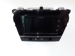 Audio, video, navigation - 7515000408