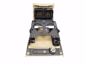 Mercedes Benz GL-Class 164 (2006–2012) Sonstiges Teil der Mittelkonsole A1646809307 - 2