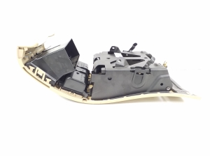 Mercedes Benz GL-Class 164 (2006–2012) Sonstiges Teil der Mittelkonsole A1646809307 - 3