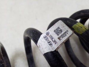 Kia Optima (2015–2026) Rear spring 55350A8870 - 3