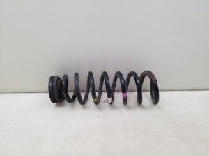Rear spring - 55350A8870