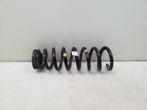 Rear spring - 55350A8870