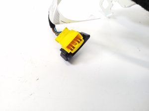 Mercedes Benz GL-Class 164 (2006–2012) Passenger dashboard airbag A1648600805 - 4
