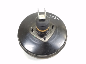   Bremsunterdruckblase und deren Teile  - A1644301430 