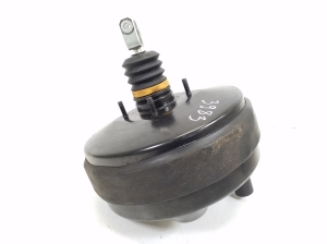 Mercedes Benz GL-Class 164 (2006–2012) Piduri vaakumpõis ja selle osad A1644301430 - 4