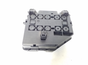 Mercedes Benz GL-Class 164 (2006–2012) Relais A1645400350 - 2