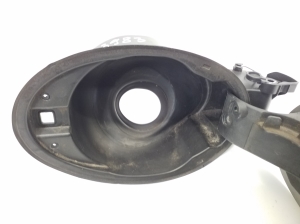  Fuel filler cap 