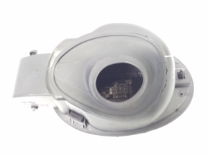  Fuel filler cap 