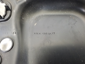 Mercedes Benz GL-Class 164 (2006–2012) Armaturenbrett sonstiges Teil A1646808517 - 2